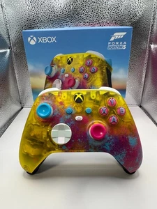 Forza Horizon 5 Limited Edition XBOX Controller  - Brand New - Fast Shipping - Picture 1 of 2