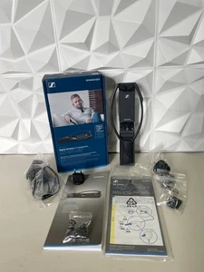 Sennheiser RS5000 cuffie TV wireless infrarossi senza fili come nuove - Picture 1 of 11