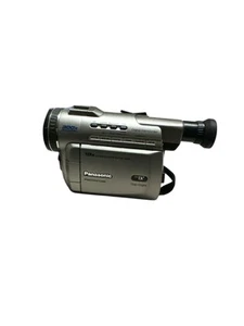 Videocámara grabadora digital Panasonic PV-DV100D funciona - Imagen 1 de 5