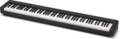 Casio CDP-S100  Digitalpiano Stagepiano mit 88 gewichteten Tasten schwarz Neu - Bild 1 von 3