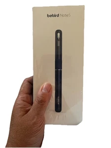 Limpiador de oídos visual inteligente Bebird Note 5. Este dispositivo es una herramienta 3 en 1 para el oído - Imagen 1 de 4