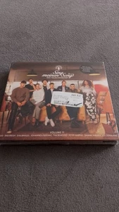 Sing meinen Song - Das Tauschkonzert Vol.11 Deluxe - (CD) NEU Johannes Oerding - Bild 1 von 2