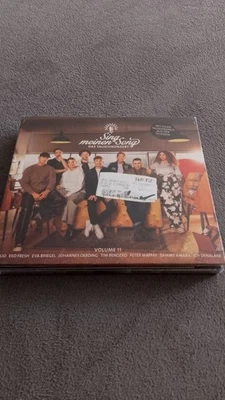 Sing meinen Song - Das Tauschkonzert Vol.11 Deluxe - (CD) NEU Johannes Oerding - Bild 1 von 2