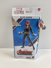 Hasbro Avengers Black Widow 60th Anniversary 6 in Dominican Republic