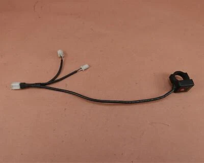 1997-2007 Honda Shadow Spirit Vt1100c Heated Grip Control - Изображение 1 из 4