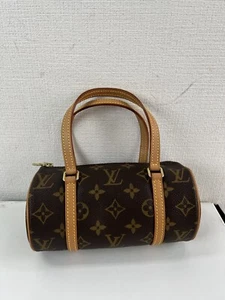 LOUIS VUITTON Monogram Papillon 19 - Picture 1 of 15