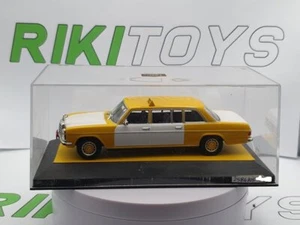 Mercedes Taxi Passolungo IXO 1/43 With Box - Picture 1 of 2