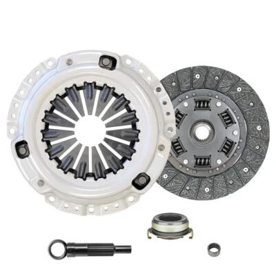 NEW PREMIUM CLUTCH KIT for 10-12 FORD FUSION MERCURY MILAN 09-13 MAZDA 6 2.5L - Image 1 of 4