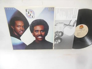 DECO nr neuwertig Vinyl LP FRISCHE IDEE - Bild 1 von 3