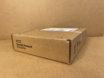 HPE Gen10 Plus SR932i-p 8GB Cache Tri-mode SATA SAS 24G NVMe PCIe 4 Controller - Image 1 of 4