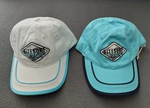 ⭐️2x Neu Camp David " Rarität " Base Cap - Gr. Size 0 - Kitesurfing II CD⭐️ - Bild 1 von 8