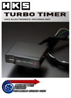 Genuine HKS - Turbo Timer X - Authorized Distributor - for Subaru EJ20 GC8