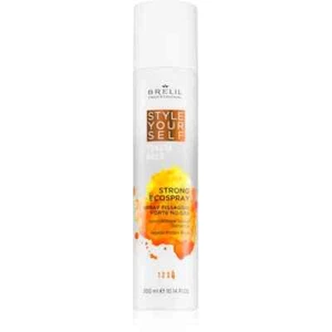 Brelil Professional Salon Style Yourself Strong Ecospray 300ml./10.1 fl.oz. - Picture 1 of 1