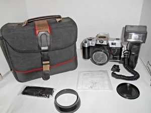 MATSUI Camera Model A with Case - Picture 1 of 12