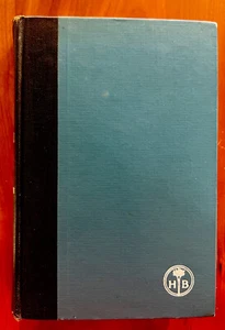 Vtg 1957 ~ A Cup of Tea for Mr. Thorgill ~ Jameson ~ 1st Edition ~ Very Good Con - Picture 1 of 8