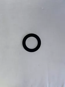 GUARNIZIONE O RING IN GOMMA PER USI MULTIPLI DIAMETRO 3 1/2" - Foto 1 di 3