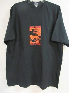 NEIL YOUNG OFFICIAL MERCH SOLO EUROPE 2003 CONCERT MUSIC SHIRT 2XL / XXL - Bild 1 von 6