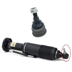 Mercedes R230 ABC Hydraulic Shock Strut Ball Joint SL500 550 600 SL55 SL55 63 65 - Picture 1 of 7