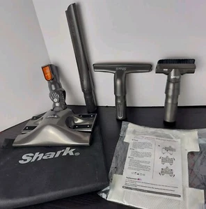 Shark Rocket Dust Away Vacuum Hard Floor Attachment Kit and Accessories HV300 - Picture 1 of 2