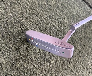 Putter personalizado Scotty Cameron Studio acero inoxidable Newport 2.5 con eje KBS CT Tour - Imagen 1 de 7