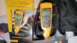 Fluke 771 Milliamp Prozessklemme Messgerät DMM Test AC MA Tester - Bild 1 von 4