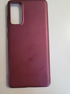 Handyhülle Samsung S20 FE "X- Level" - Bild 1 von 4