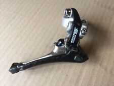 Campagnolo Record QS 9/10 Speed 35mm Clamp On Front Derailleur FD8-RE2C5 eb1