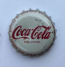 Vintage Coca-Cola Simba Kronkorken USA Soda Bottle Cap
