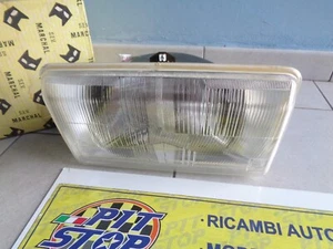 SCHEINWERFER VORNE RECHTS SIMCA 1307 - 1308 - VON 75 BIS 86 - 61243803 - MARCHAL - Bild 1 von 2