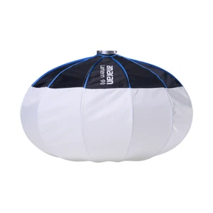 Amaran 35.4"/90cm Lantern Softbox Quick Release with Bag for Amaran 300c 150c - Picture 1 of 10