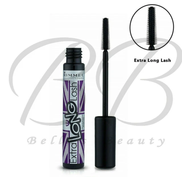 Rimmel Extra Long Lash Mascara - 108732342