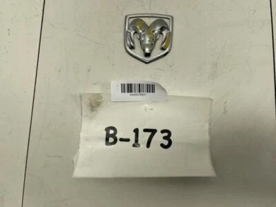 Dodge Charger 2009 emblema trasero OEM+ Foto 1 de 4