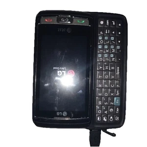 LG | Model: GR700 | Vu Plus | AT&T | Slide Cell Phone (Untested) - Picture 1 of 4