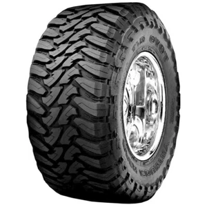 KIT 2X PNEUMATICI TOYO OPEN COUNTRY MT POR 31 10.50 R 15 109 P - Foto 1 di 6