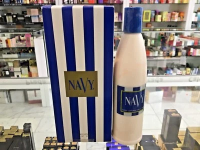 Loção Corporal Dana Navy 355ml - Imagem 1 de 3
