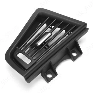 Left Console Grill Dash AC Air Vent Fit For BMW 5 Series 523 528 530 64229166889 - Foto 1 di 9