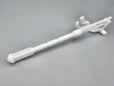 LIV/Verosan/ISOSAN | SET Auslösehebel + Hebelstange + Einstellschraube