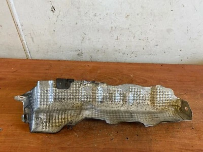 PEUGEOT 508 2011 2.0 HDI COLECTOR ESCAPE PROTECCIÓN TÉRMICA 9670278180 Foto 1 de 4