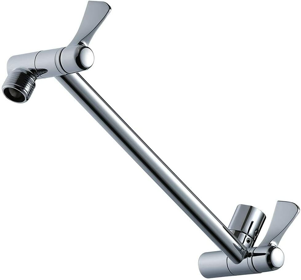 Extension Arm With Lock Joints Adjustable Height