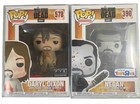 Funko Pop! Vinyl: The Walking Dead - Daryl Dixon - FYE (Exclusive) #578 - Negan