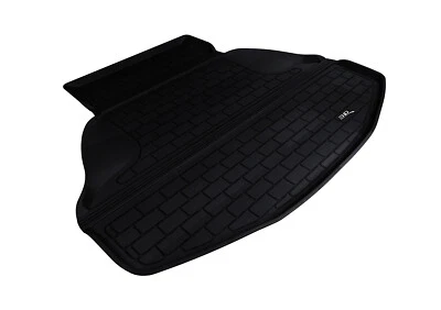 3D Maxpider Fit Honda Accord Sedan 2013-2017 Kagu Black Stowable Cargo Liner Foto 1 de 4