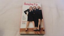Hanging Up (VHS, 2000) Meg Ryan, Diane Keaton, Walter Matthau