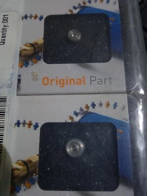 agie charmilles 135014348 135014350 135014349 wire guide 0.1mm - Image 1 of 4