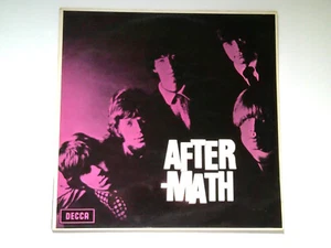 ROLLING STONES: AFTERMATH - Decca SLK 16415-P - Bild 1 von 3