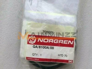 NEW One NORGREN QA/8100A/00 Cylinder accessories - Picture 1 of 1