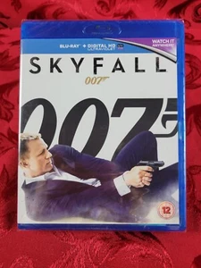 SKYFALL (2012) 20TH CENTURY FOX - Picture 1 of 6
