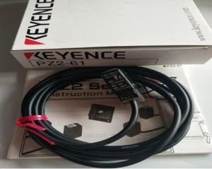 1PC NEW IN BOX Keyence Photoelectric Sensor PZ2-61 #LRR - Picture 1 of 4