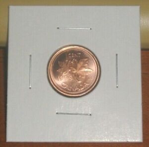 NBU // PL 1999-1-cent RCM One coin in original cellophane from set