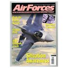 Air Forces Monatsmagazin Januar 2000 mbox2189 Situationsbewusstsein