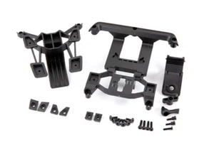 Traxxas Supporti carrozzeria anteriore e posteriore per Hoss 4x4 VXL (9015) - Foto 1 di 1